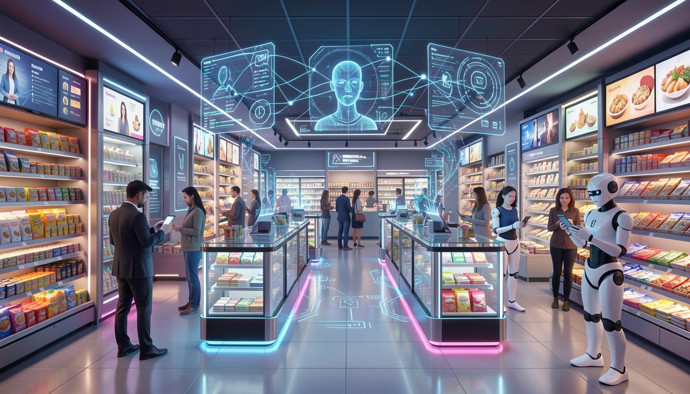 Retail and eCommerce