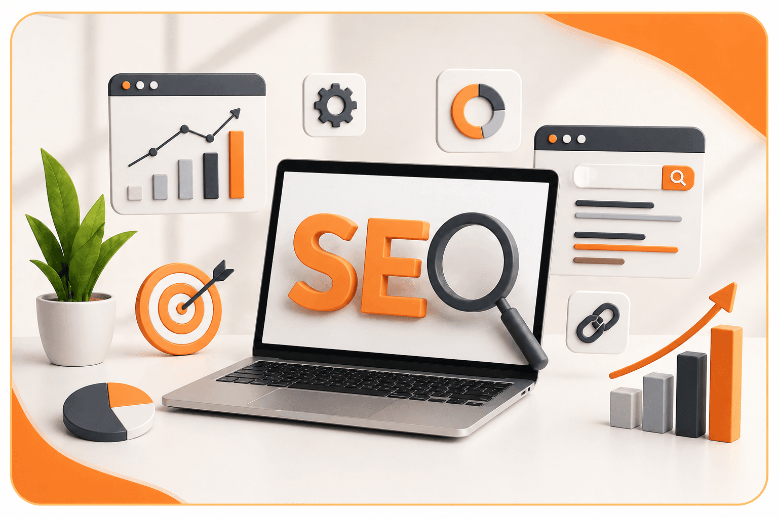 SEO Expert / SEO Executive