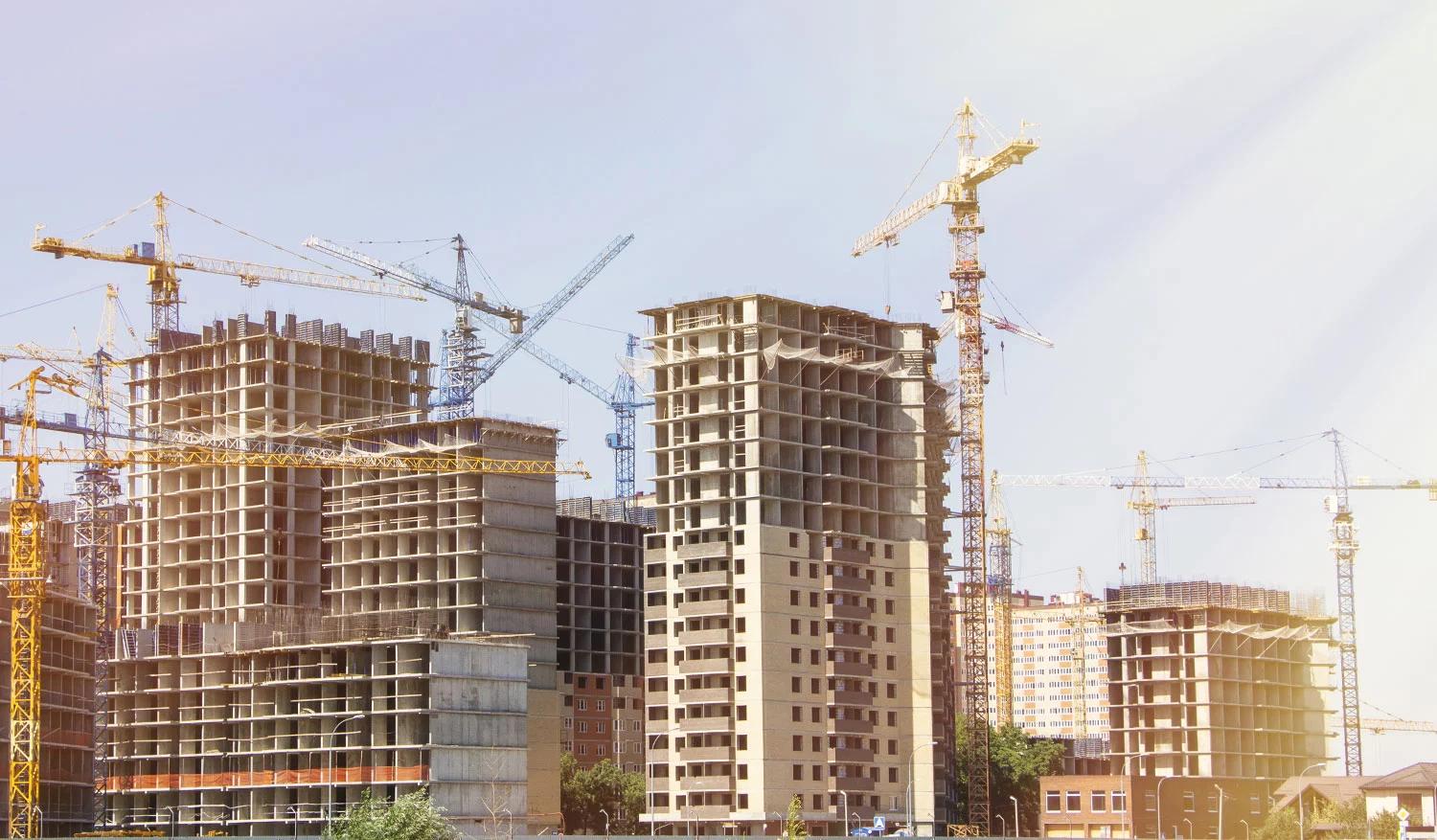 On-Demand Delivery App background