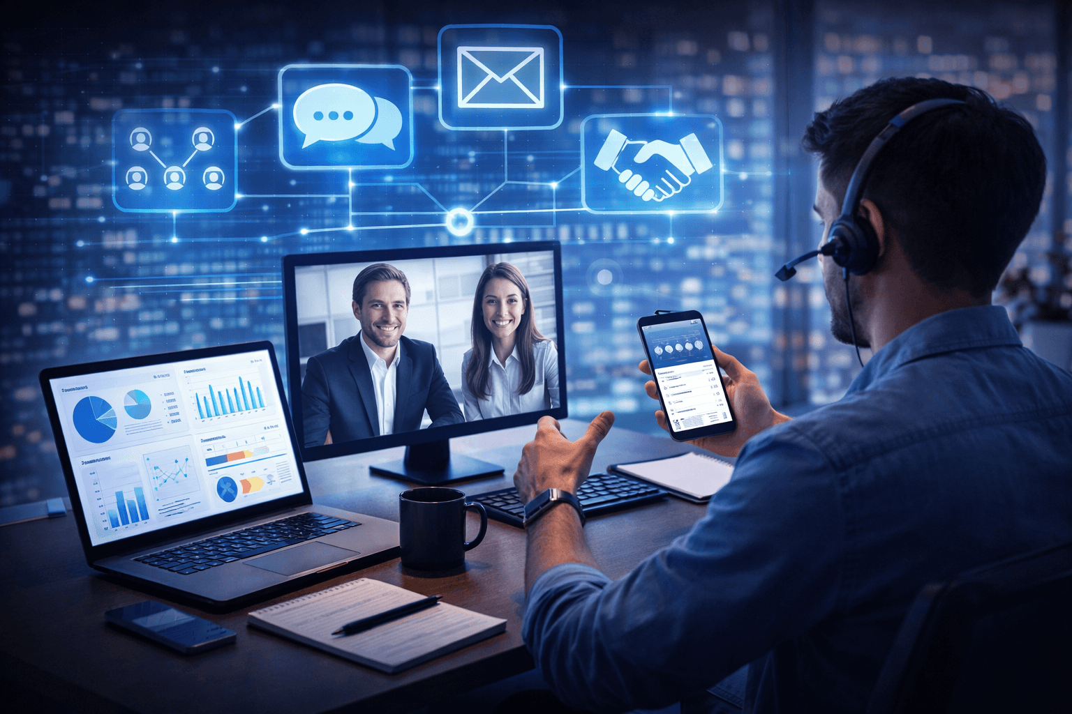 Business Analyst -Post Sales