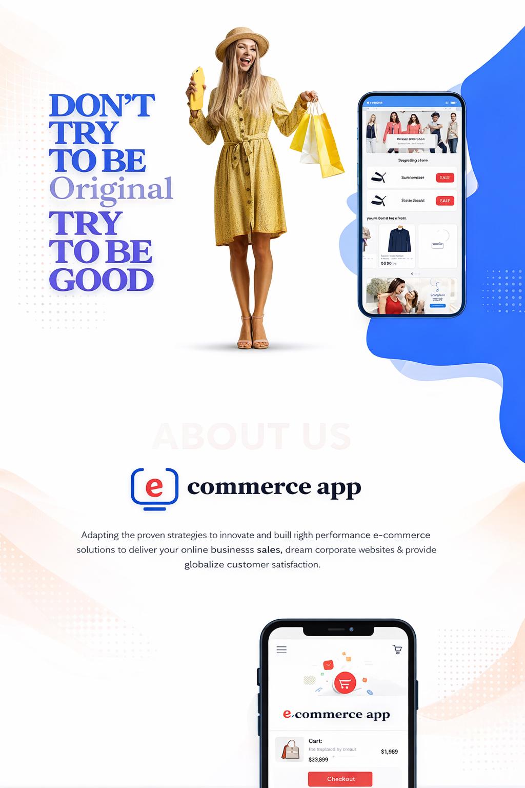 E-Commerce Solutions