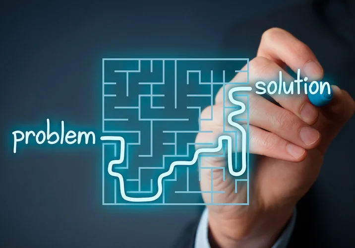 Stats-based trust solution