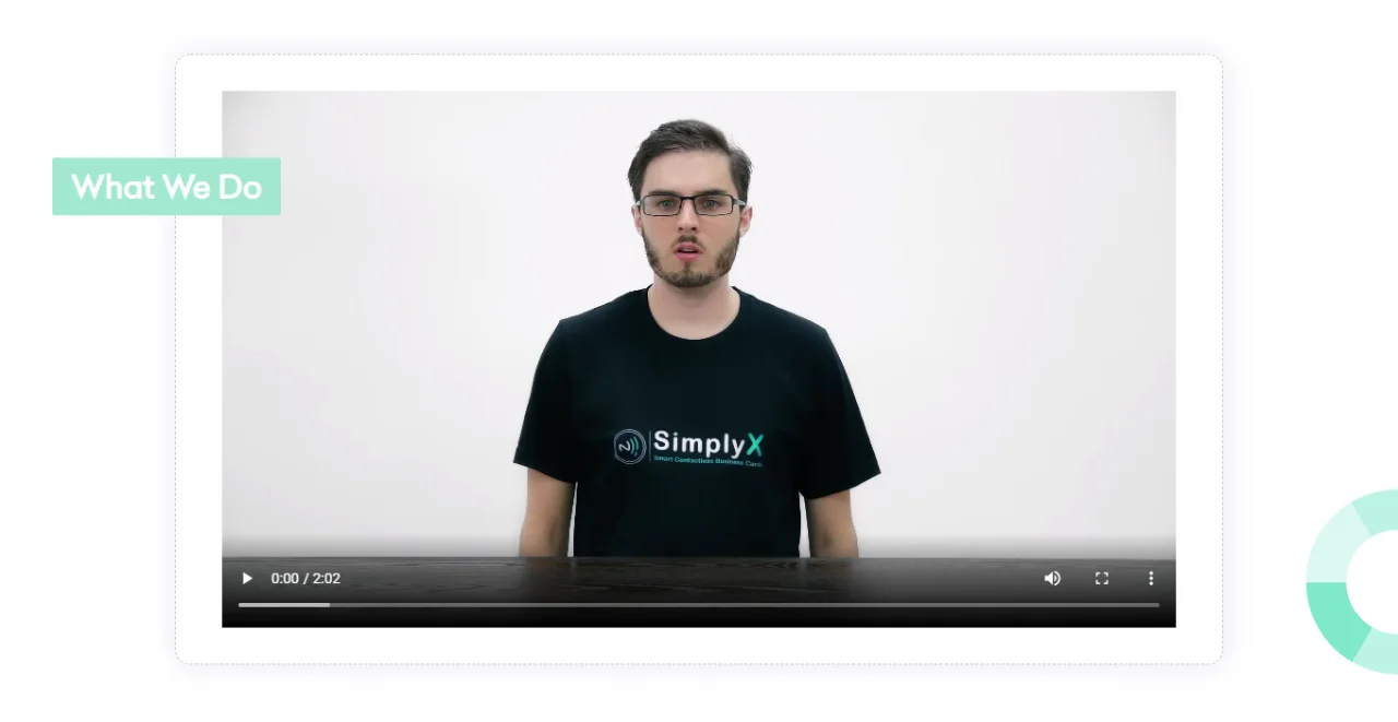 SimplyX conclusion