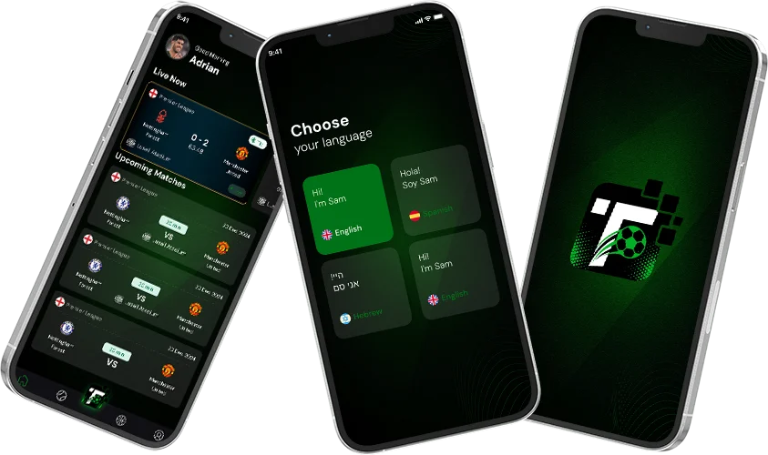 TopTip sports app hero