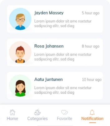 Subzi Mandi screen 5