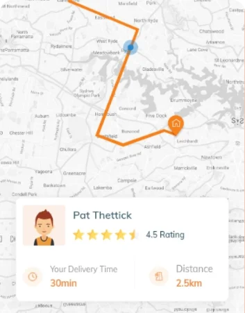 Subzi Mandi screen 9