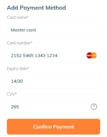 Subzi Mandi screen 7