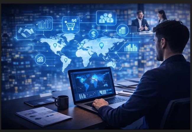 Technical Project Manager at Mtoag Technologies