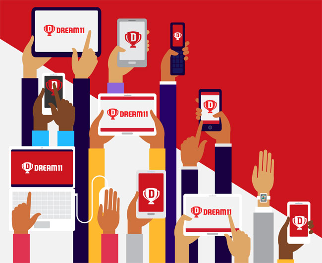 Elevate Your Game with Our Fantasy Sports App