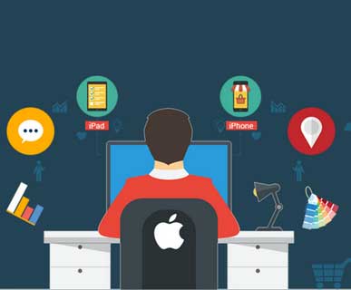 Hire Effective Affordable iphone App Developer