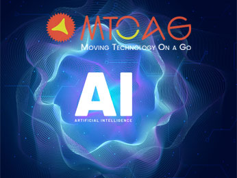 Applications of artificial intelligence in logistics industry