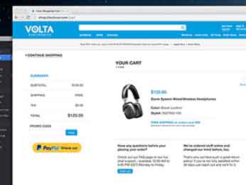 Build Your Own Online Payment Website Today