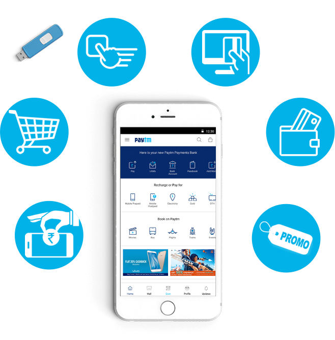 Seamless Transactions with Our Mobile Wallet App