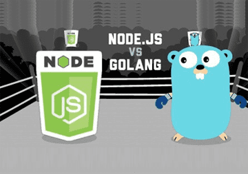 Node.js vs Golang: Which Should You Use in 2026?