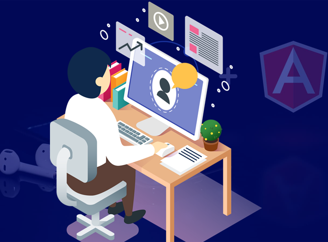 Explore Angular 8.0: Key Features Unveiled