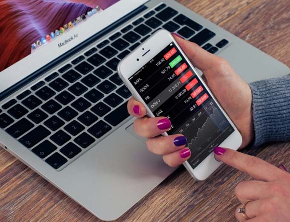 Personal Finance Apps