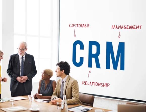 How to build your CRM system avoiding common mistakes