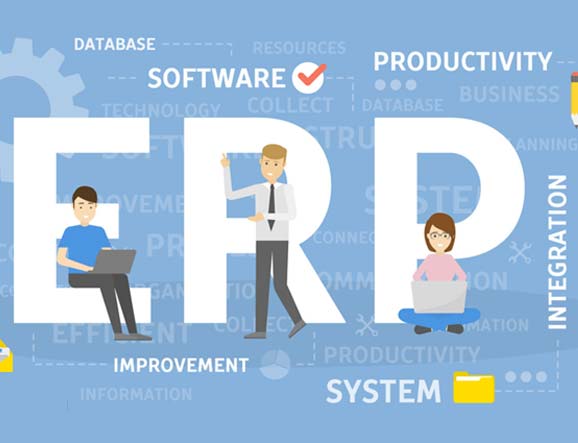 Custom ERP development how to create effective solutions