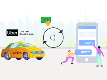 Top Ideas for Building an Uber-Like Buddy Platform