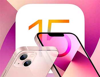 iOS 15 Features You Must Know for iPhone App Development