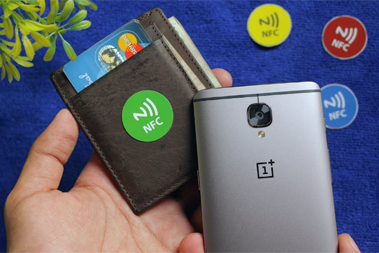 NFC Tags Explained: Benefits and Applications