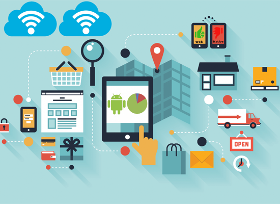 Innovative Mobile App Design & Development Solutions