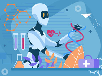 AI in the modern healthcare system