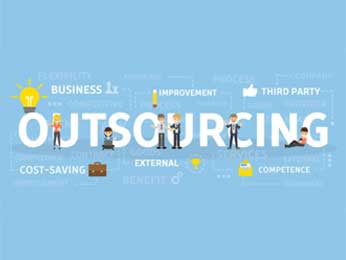 Top 8 Killer Reasons for outsourcing web development projects