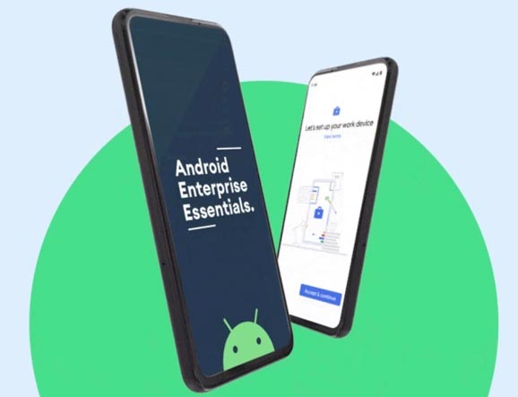 How to create a perfect enterprise mobile app for your employees?