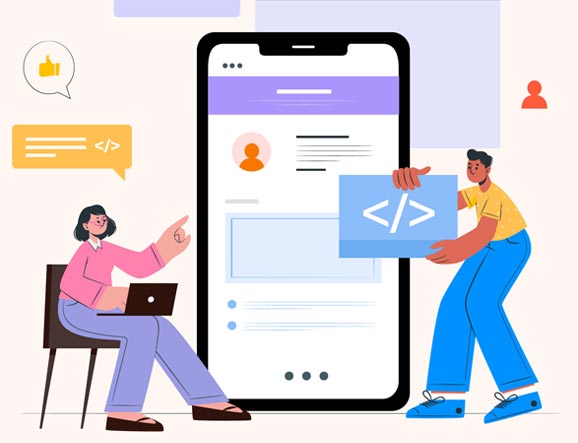 How to make business more efficient with enterprise app development?