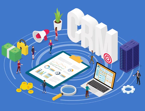 What Is CRM Software Designed To Do? Pick The Right Strategy