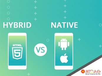 What to choose- Cross-platform mobile app development or native apps!