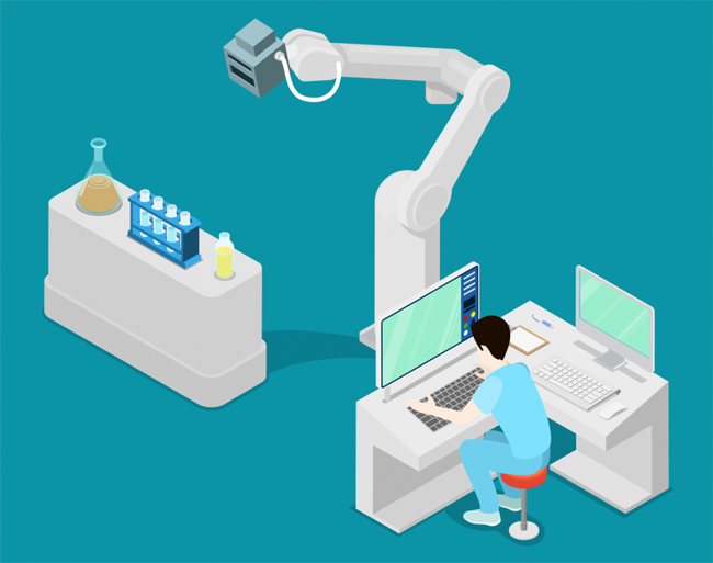 Enhance Productivity Using Our Employee Tracking App