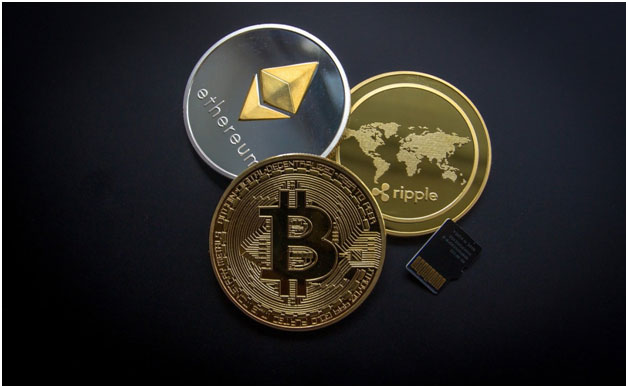 Why Traders Are Interested In Cryptocurrencies?
