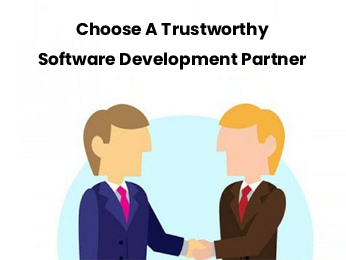 Steps to Choose Trustworthy Software Development Partner