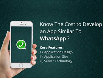WhatsApp App Development Cost: How Much Will It Cost?