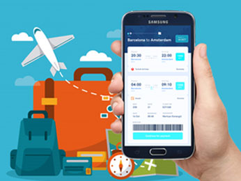 A Guide Travel App Development