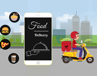 Understanding Food Delivery App Costs