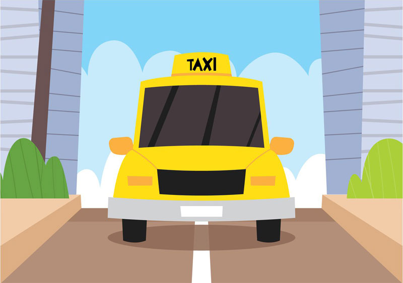 Taxi Booking App Development Made Simple