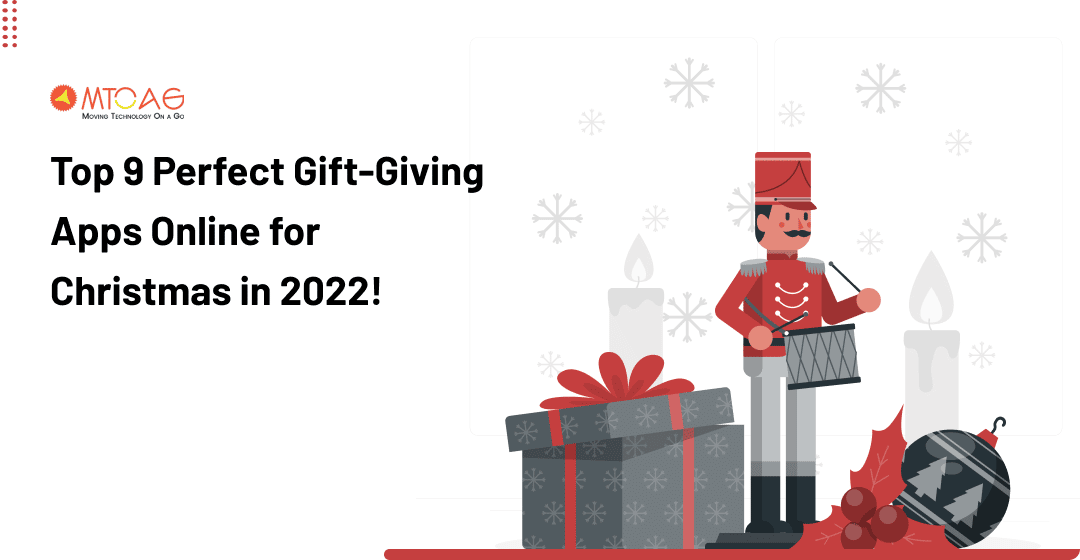 Top 9 Perfect Gift-Giving Apps Online for Christmas in 2022