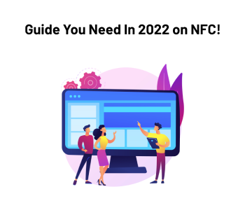 The Only Guide You Need In 2022 on NFC!