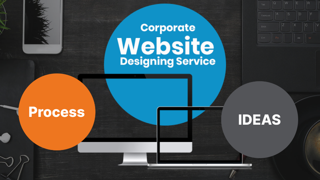 The Only Corporate Web Design Guide You Need