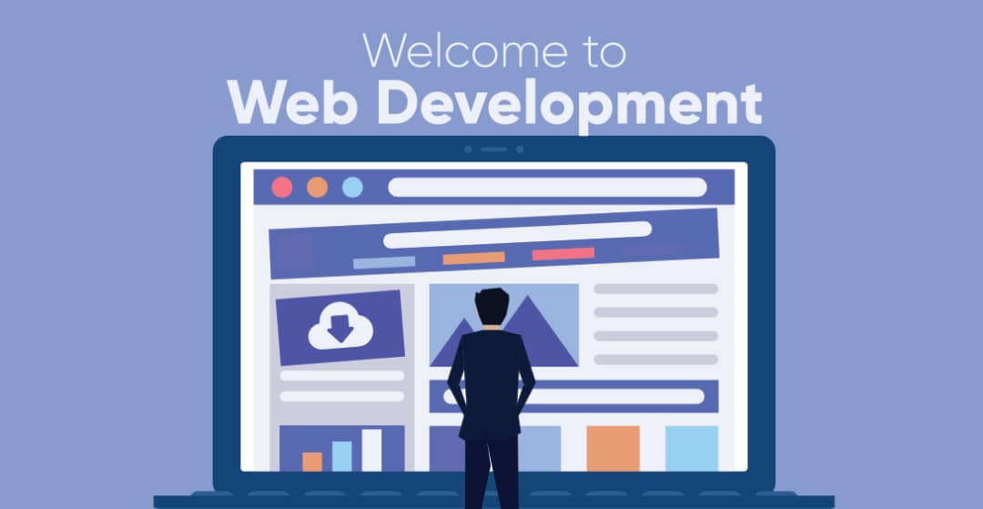 web development