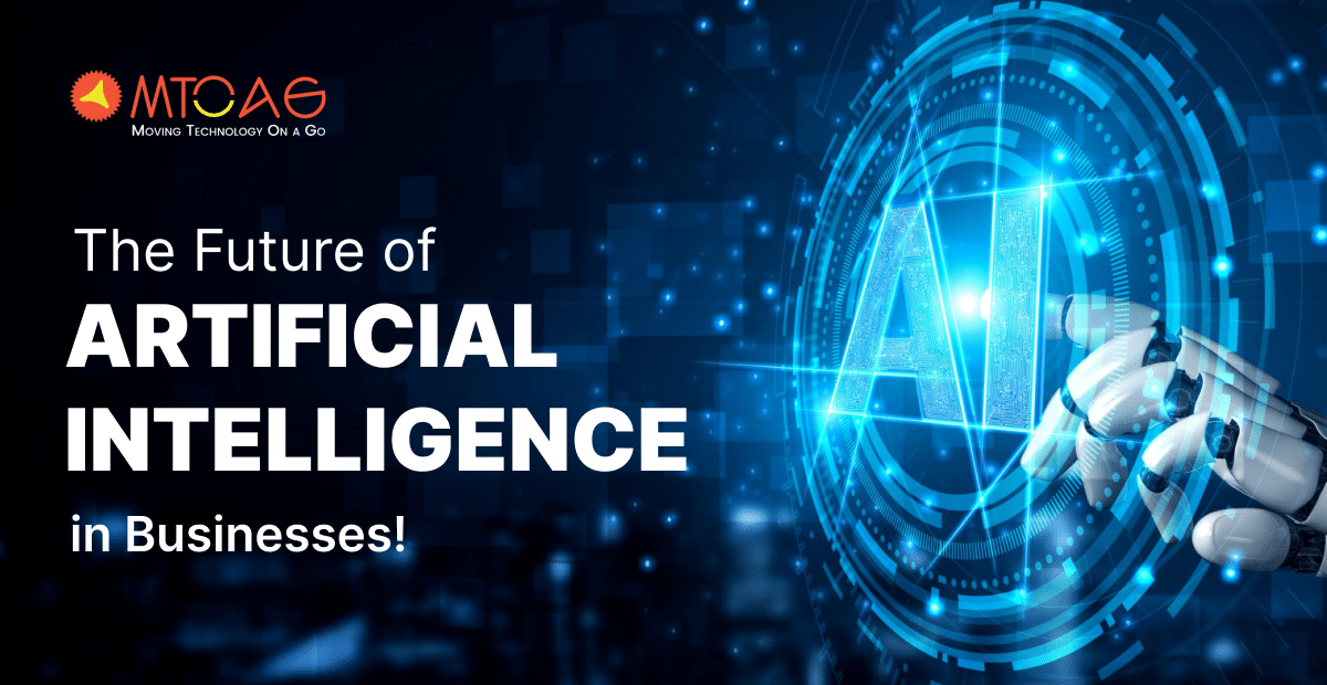 the future of artificial intellingence