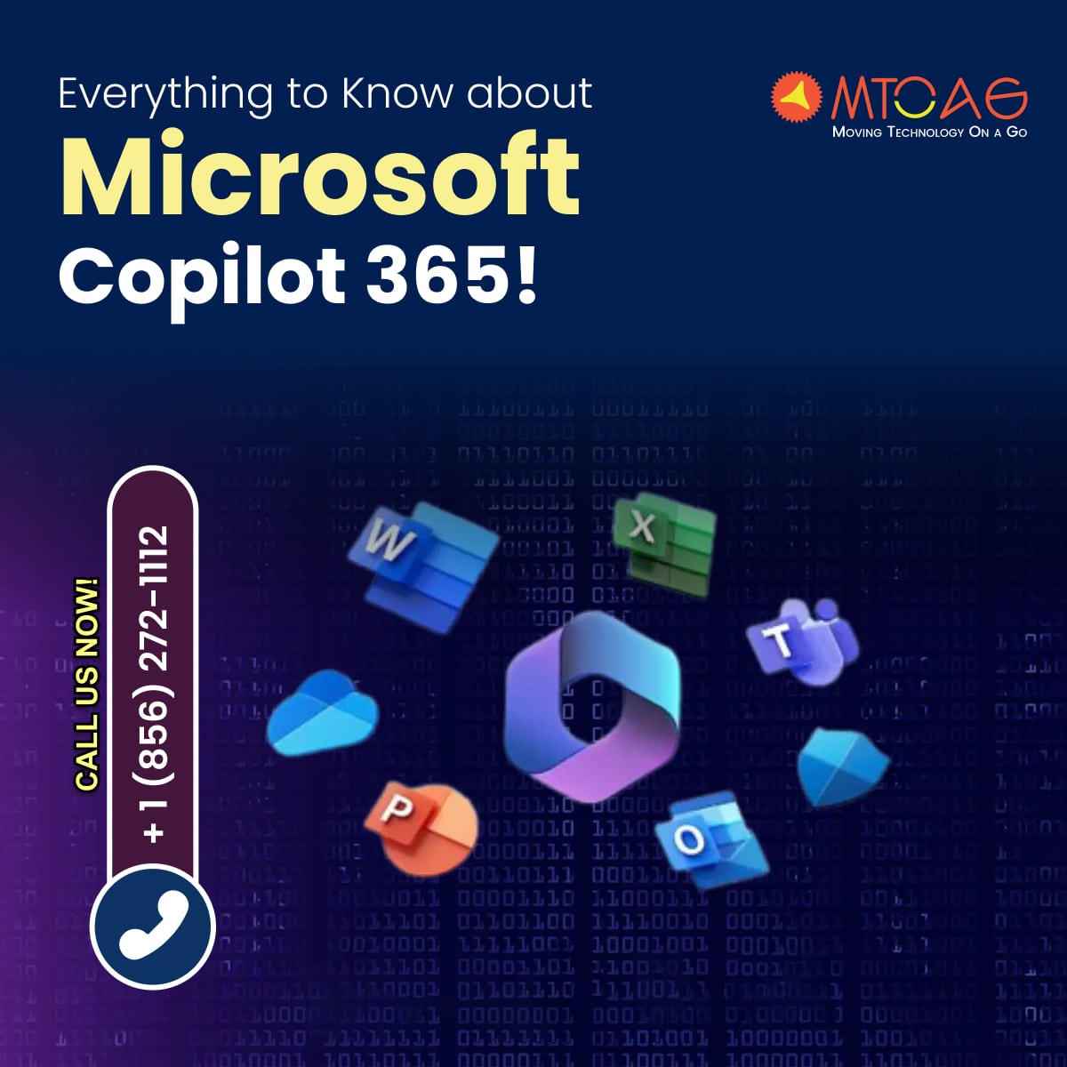 Everything to Know about Microsoft Copilot 365!
