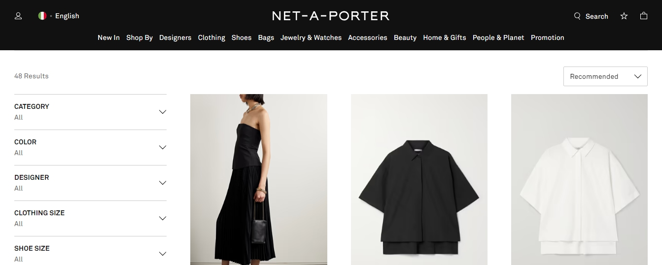 Net-a-Porter