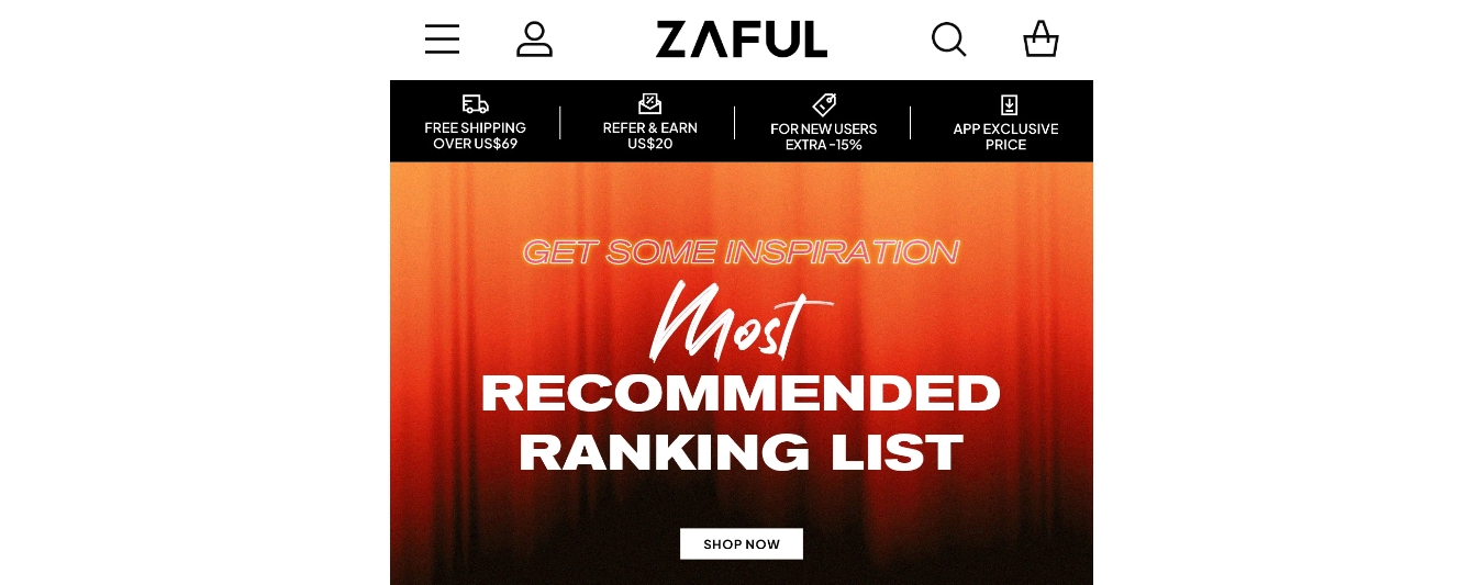 zaful