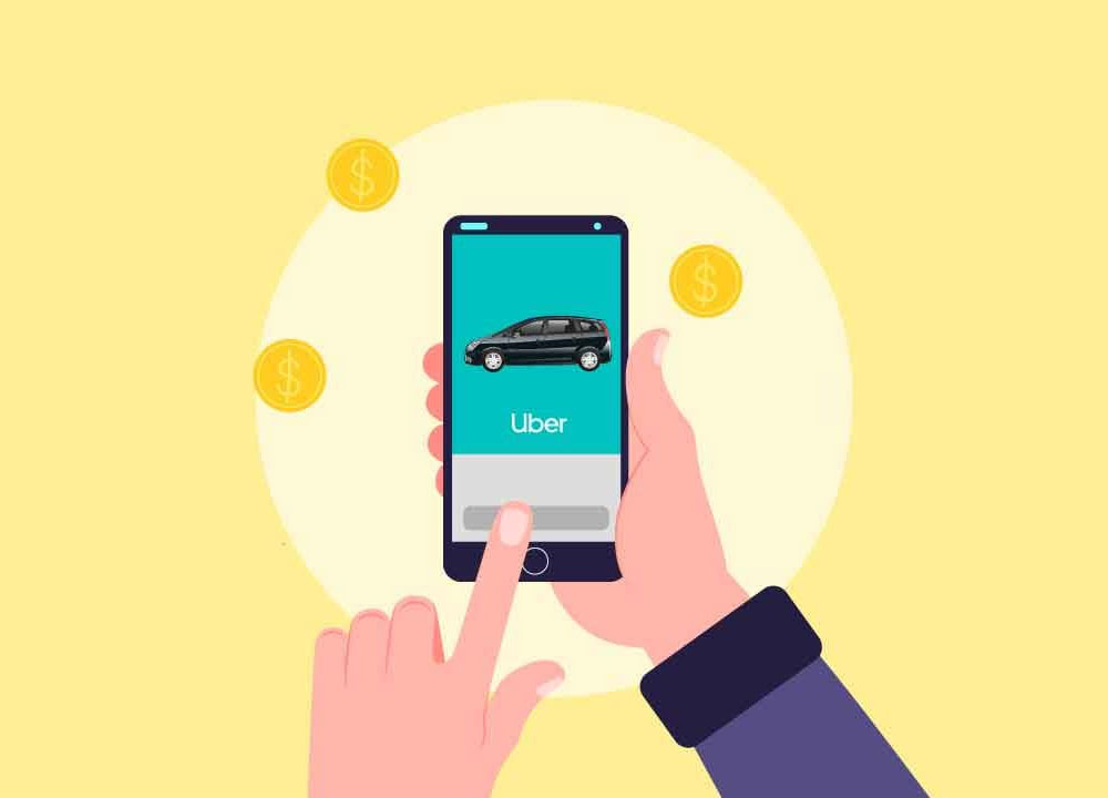 Estimate Your Uber Cost: Easy Steps to Follow