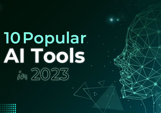 10 Free AI Tools to Enhance Your Work Efficiency