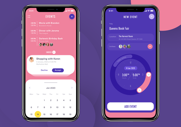 Top 10 Event Apps to Make Your Event Memorable